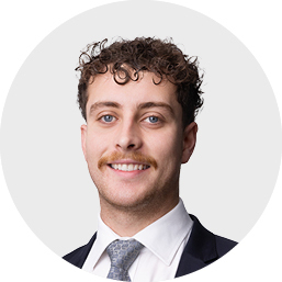 Daniel Watts