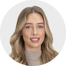Kyra Sutton