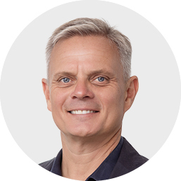 Dirk Merwe