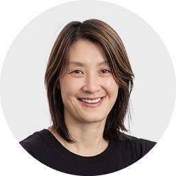 Judy Gong
