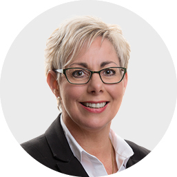 Andrea Cawley