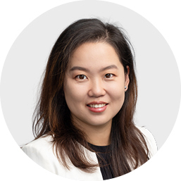 Ariel Yang