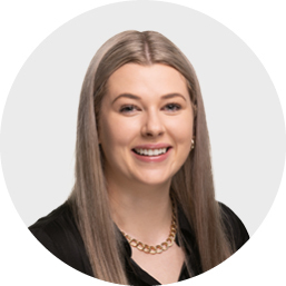 Georgia Rattray