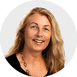 Jan Booth