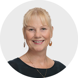 Jane Cross