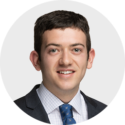 Jared Madden