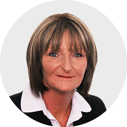 Joy Kelly