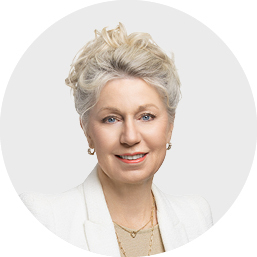 Julie Parkinson