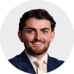 Lewis Reid
