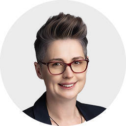 Lisa Kerr