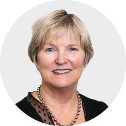 Mary O'Sullivan