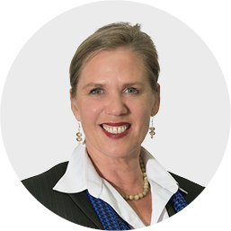 Nadia Christensen