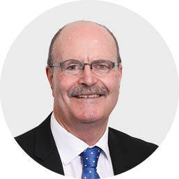 Peter Campbell