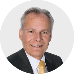 Ron Melville