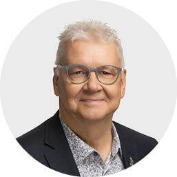 Ross Brown