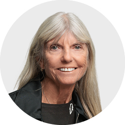 Sheri Mitchell