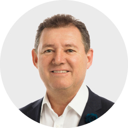 Steve Sigley